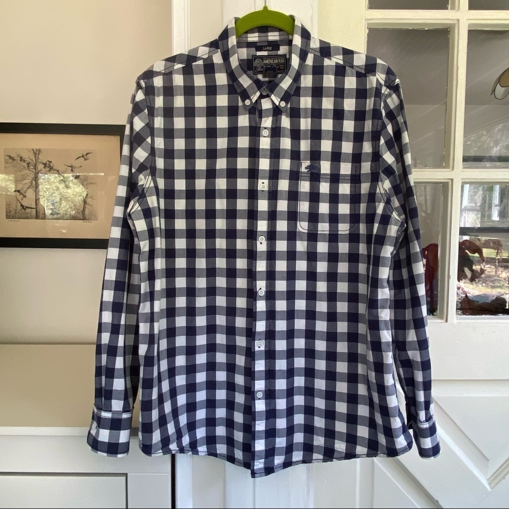 American Rag Men's Shirt